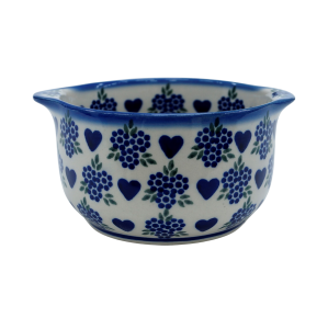 Bulionówka flaczarka ceramiczna (A83 D89)