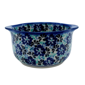 Bulionówka flaczarka ceramiczna (A83 D87)