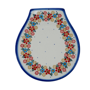 Talerzyk podstawka ceramiczna (A456 D52)