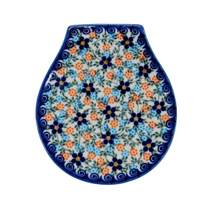 Talerzyk podstawka ceramiczna (A456 D83)