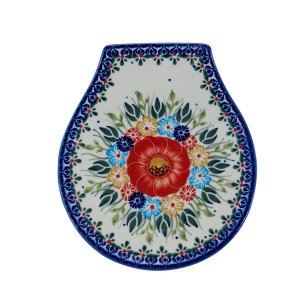 Talerzyk podstawka ceramiczna (A456 D60)