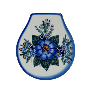 Talerzyk podstawka ceramiczna (A456 D7)