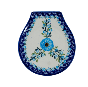 Talerzyk podstawka ceramiczna (A456 D58)