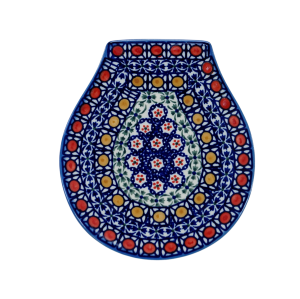 Talerzyk podstawka ceramiczna (A456 D1)