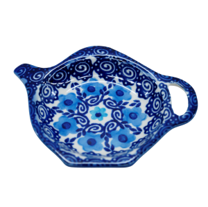 Podstawka na torebkę herbaty (A6 D98)