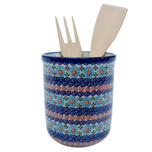 Pojemnik na przybory kuchenne duży (A73 D3)