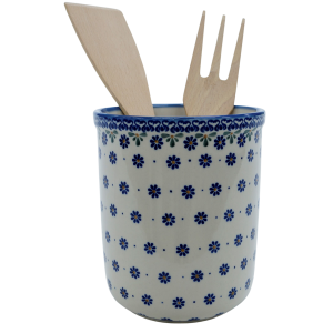 Pojemnik na przybory kuchenne duży (A73 D53)