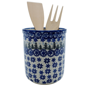 Pojemnik na przybory kuchenne duży (A73 D85)