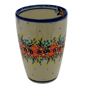 Kubek Cappuccino bez ucha (A11 D55)