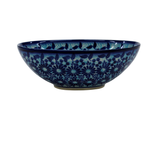 Miska salaterka jajko mała 18 (A459 D78) 