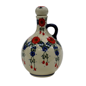 Butelka kula - karafka (A69 D10)