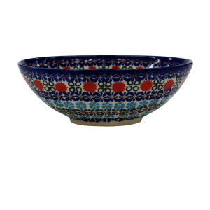 Miska salaterka jajko mała 18 (A459 D30)