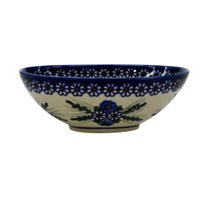 Miska salaterka jajko mała 18 (A459 D74)