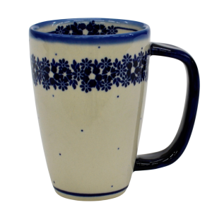 Kubek Cappuccino z uchem (A40 D51)