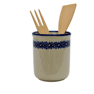 Pojemnik na przybory kuchenne duży (A73 D51)