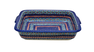 Forma do zapiekania z uszami (A121 D3)