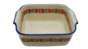 Naczynie kwadratowe ANDY duże (A186 D52)