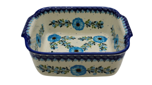 Naczynie kwadratowe ANDY duże (A186 D58)