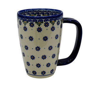 Kubek Cappuccino z uchem (A40 D53)