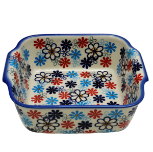 Naczynie kwadratowe ANDY duże (A186 D44) 