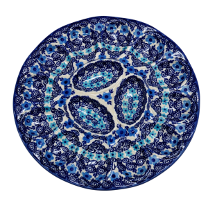 Talerz do jaj ANDY (A176 D98)    