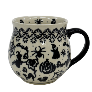 Kubek beczka ANDY (A10 D92)