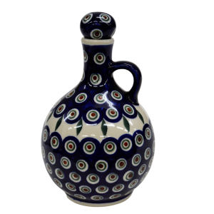 Butelka kula - karafka (A69 D43)