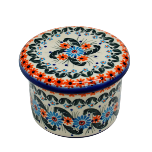 Maselnica wodna (A344 D91)