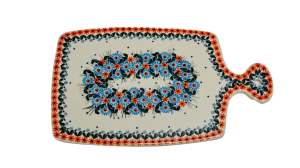 Deska do krojenia duża (A394 D91)