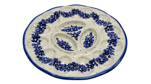 Talerz do jaj ANDY (A176 D51)