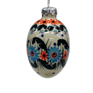 Pisanka wisząca duża (A426 D91)