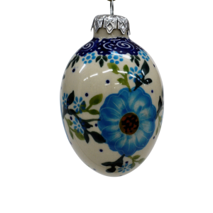 Pisanka wisząca duża (A426 D58)