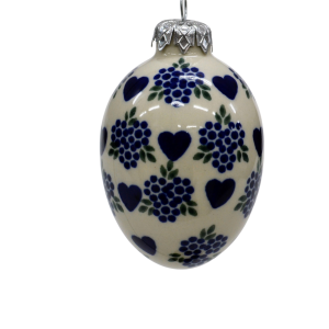 Pisanka wisząca duża (A426 D89)