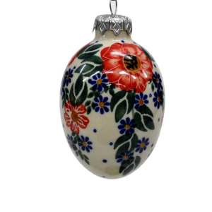 Pisanka wisząca duża (A426 D56)