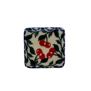 Gałka do szuflad kwadratowa (A438 D29)