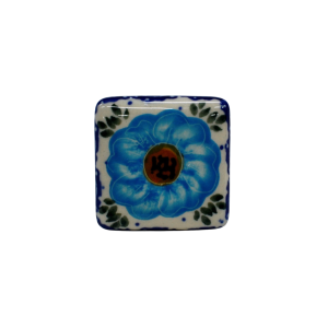 Gałka do szuflad kwadratowa (A438 D58)