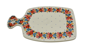 Deska do krojenia mała (A406 D52)