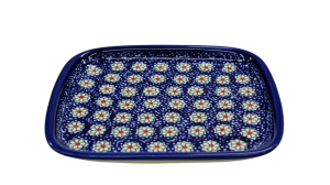 Półmisek - talerz prostokątny (A97 D65)