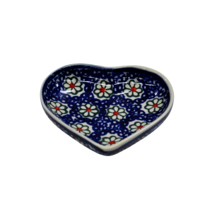 Podstawka serce (A7 D65)