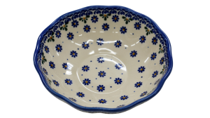 Miska kwiatek II (A267 D53)