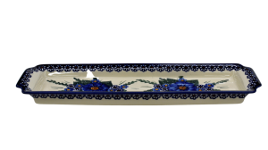 Tacka z uszami długa (A203 D74)