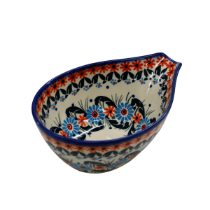 Podstawka na łyżkę duża (A414 D91)