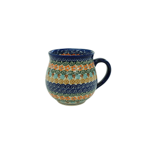 Kubek beczka ANDY (A10 D5)