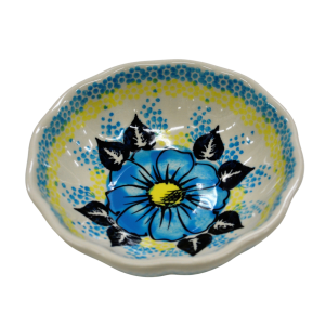 Miska kwiatek III (A268 DU1)