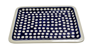 Taca do serwowania potraw (A404 D64)