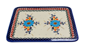 Taca do serwowania potraw (A404 D59)