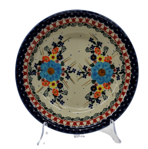 Talerz głęboki ANDY 22,5 cm (A112 D59)