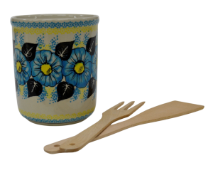 Pojemnik na przybory kuchenne duży (A73 DU1) 