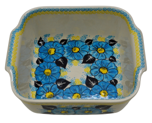 Naczynie kwadratowe ANDY duże (A186 DU1)