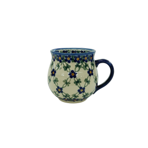 Kubek beczka ANDY (A10 D6)